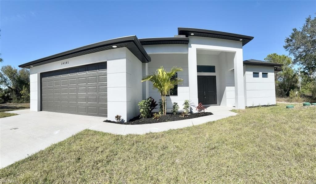 14181 Carberry ST FORT MYERS, FL 33905