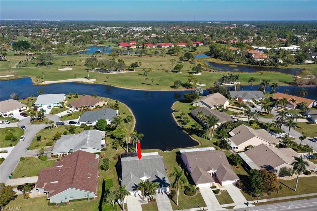 439 Saint Andrews BLVD NAPLES, FL 34113