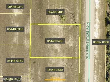 3512 Old Burnt Store RD N CAPE CORAL, FL 33993
