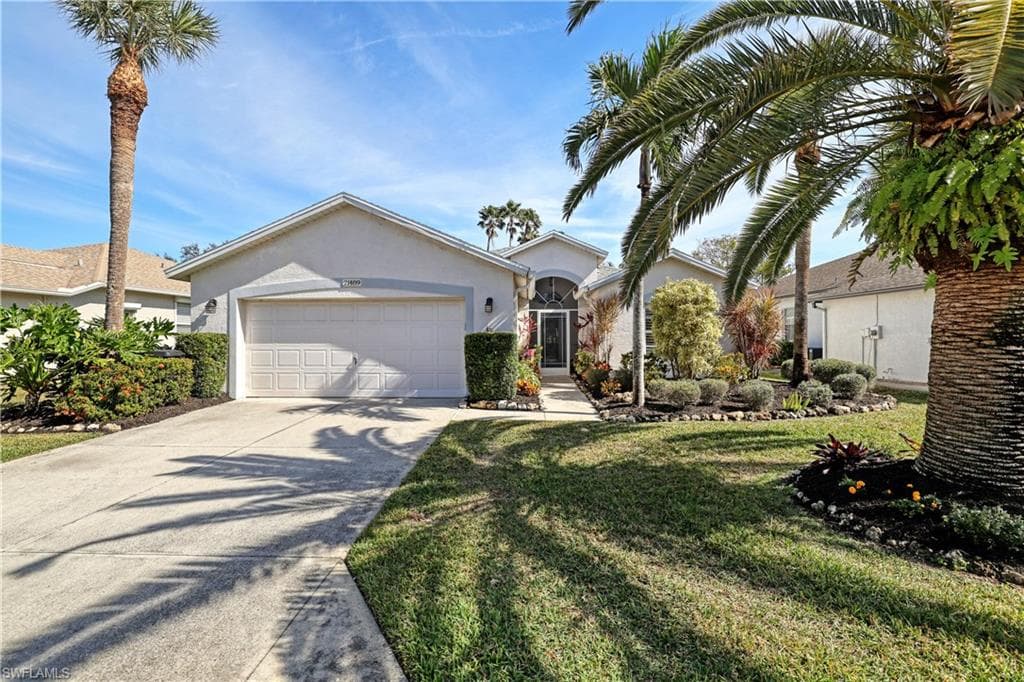 21489 Sheridan RUN ESTERO, FL 33928
