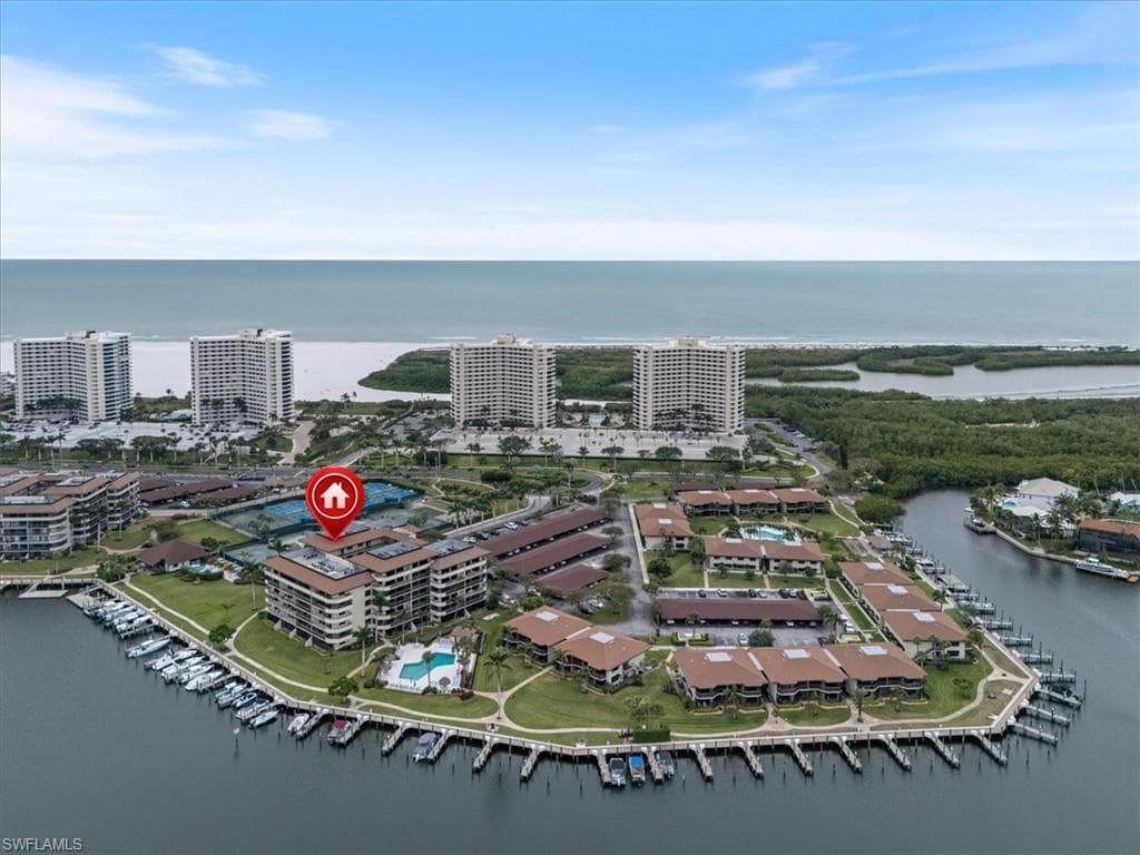 591 Seaview CT A106 MARCO ISLAND, FL 34145
