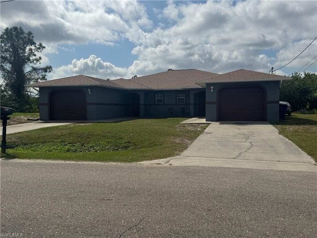 4507 24th ST SW LEHIGH ACRES, FL 33973