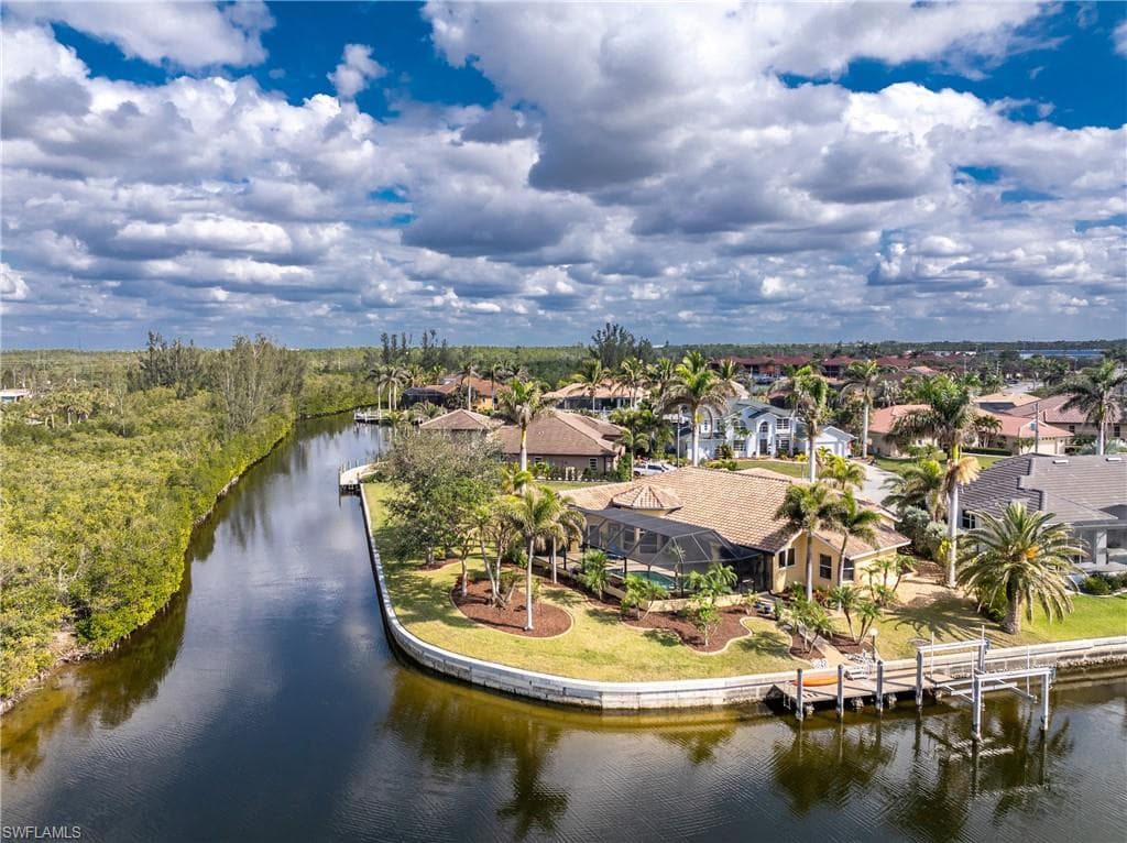 3507 Marsala CT PUNTA GORDA, FL 33950