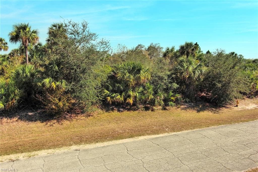 5060 N Peachtree CIR LABELLE, FL 33935