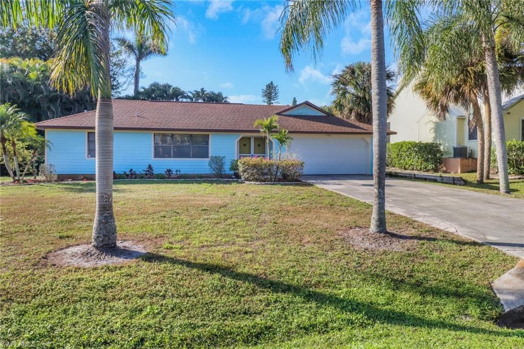 9806 Pennsylvania AVE BONITA SPRINGS, FL 34135