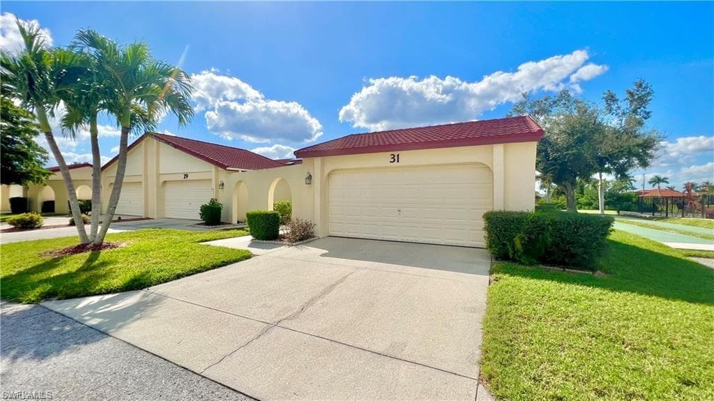 1640 Atares DR 31 PUNTA GORDA, FL 33950