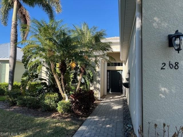 2689 Brightside CT CAPE CORAL, FL 33991
