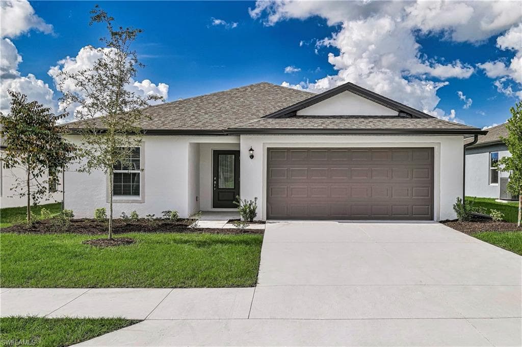 1298 Bush ST W IMMOKALEE, FL 34142