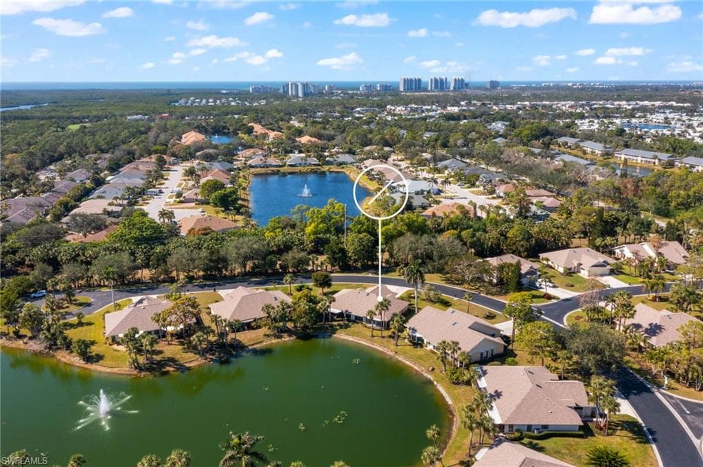 1320 Park Lake DR NAPLES, FL 34110