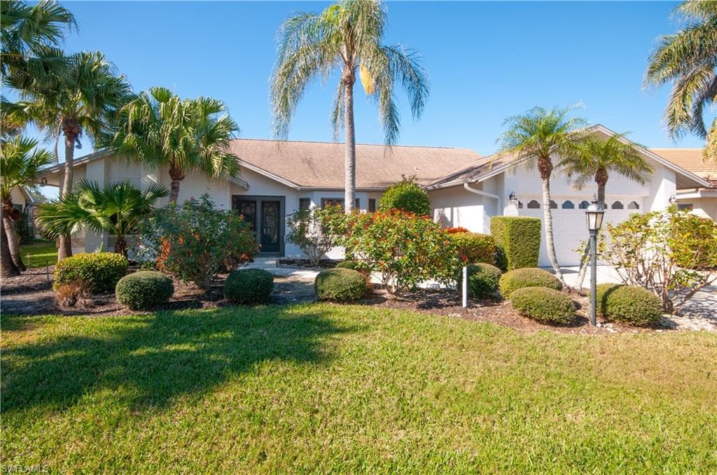 22349 FOUNTAIN LAKES BLVD ESTERO, FL 33928