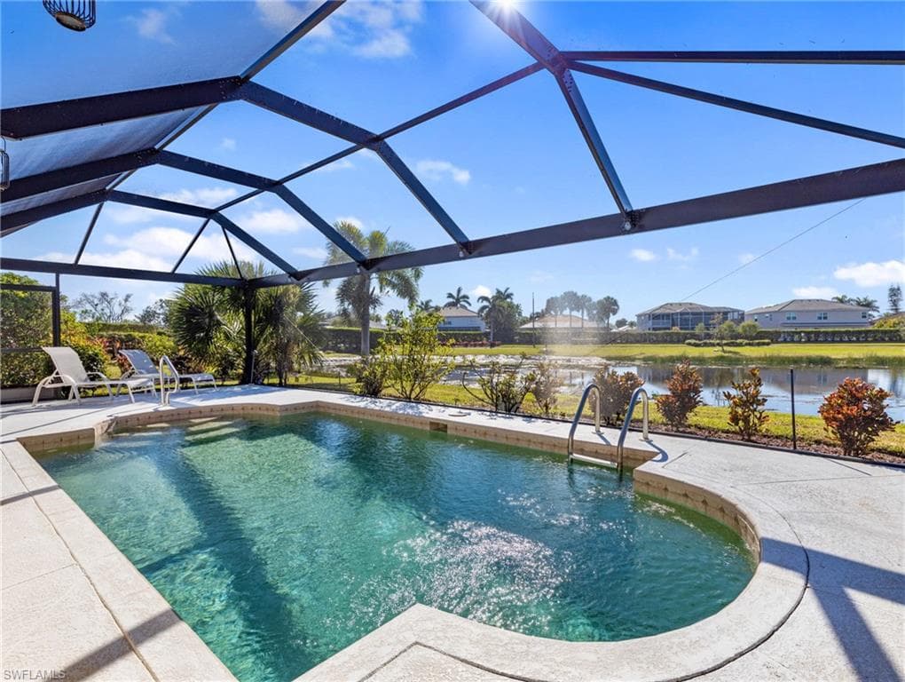 8598 Manderston CT FORT MYERS, FL 33912