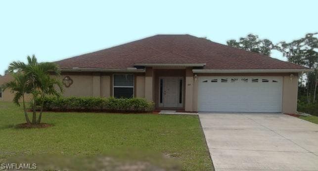 749 Harfleur CT LEHIGH ACRES, FL 33974