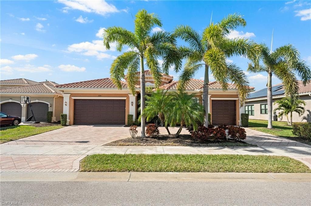 3448 Atlantic CIR NAPLES, FL 34119