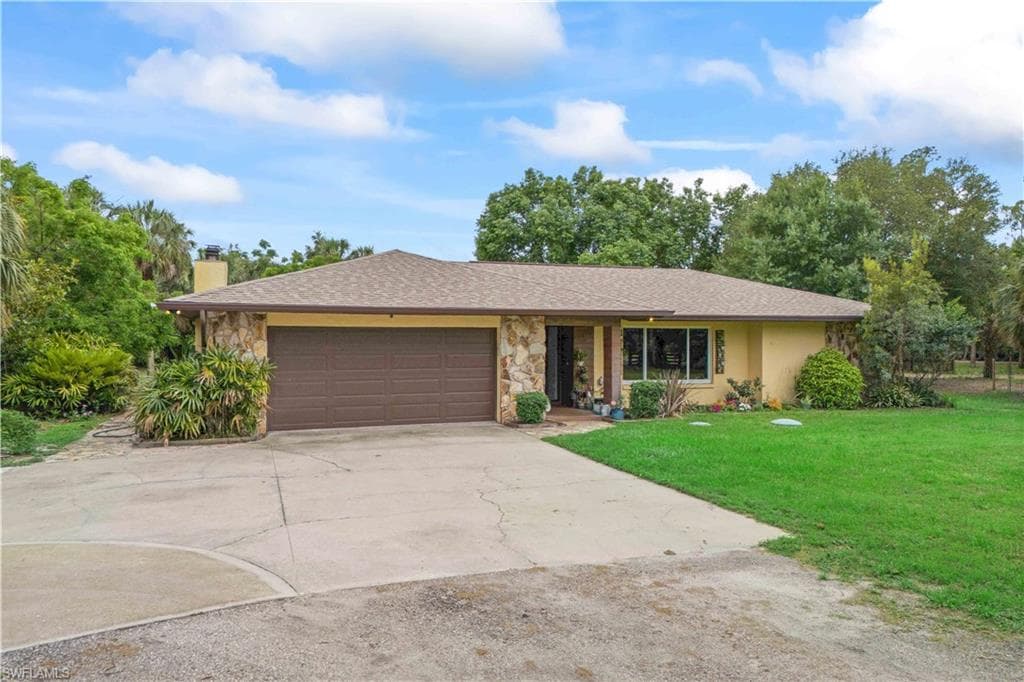5041 Obannon RD FORT MYERS, FL 33905