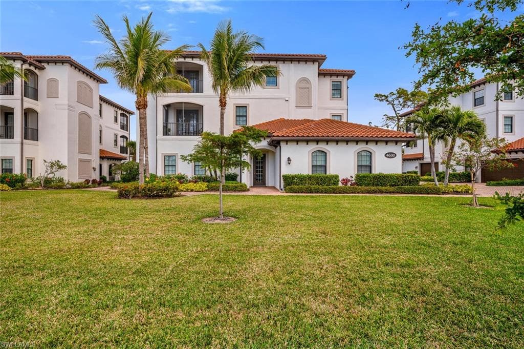 4600 Colony Villas DR 1303 BONITA SPRINGS, FL 34134