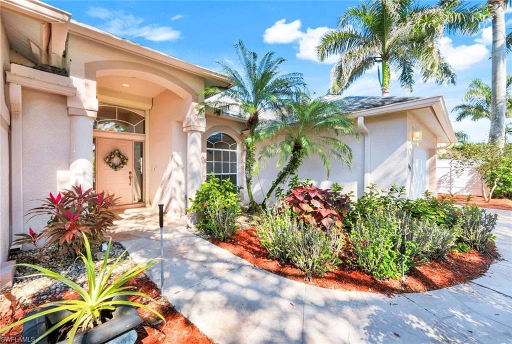 5179 Harrogate CT NAPLES, FL 34112