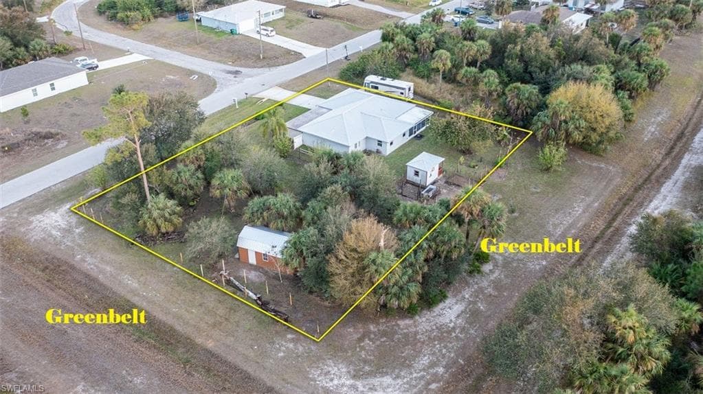 3054 NE Beechwood CIR LABELLE, FL 33935