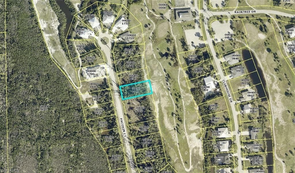 14186 Pacosin CT BOKEELIA, FL 33922