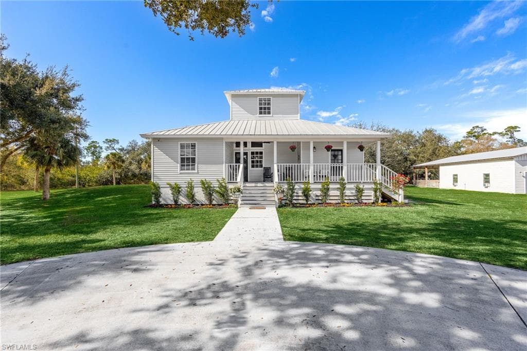 2670 Packinghouse RD ALVA, FL 33920