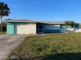 715 Shadyside ST LEHIGH ACRES, FL 33936