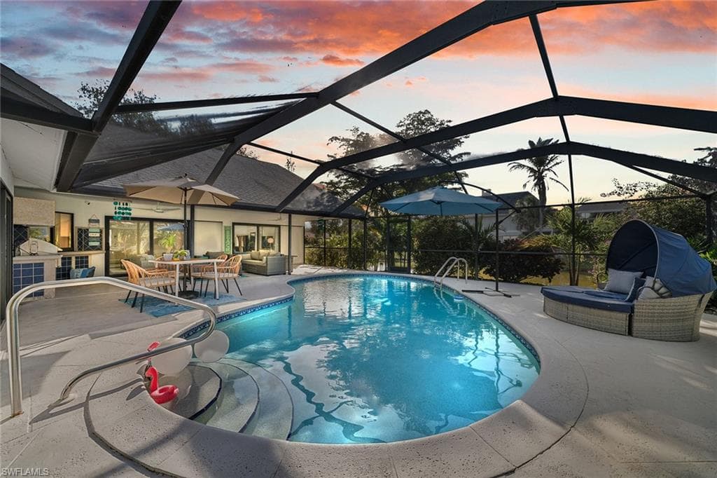 2213 Royal LN NAPLES, FL 34112