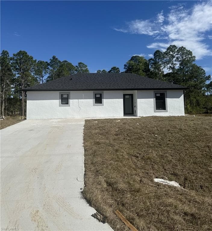 765 Kirkman AVE LEHIGH ACRES, FL 33974