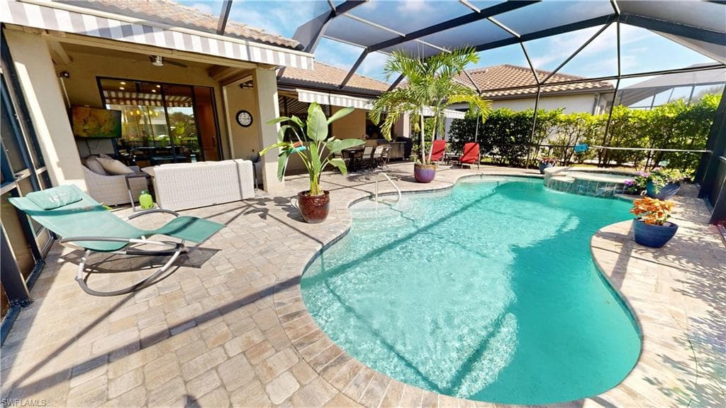 5952 Prosperity LN AVE MARIA, FL 34142