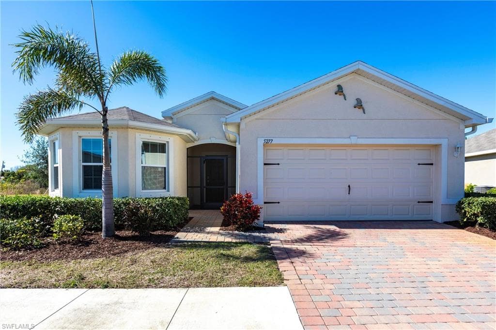 5277 Shell Mound CIR PUNTA GORDA, FL 33982