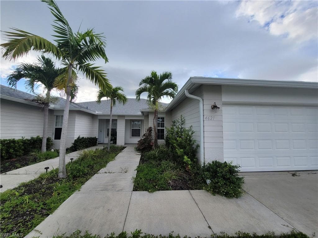4621 SE 4th PL CAPE CORAL, FL 33904