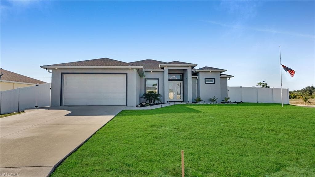 2216 NE 15th PL CAPE CORAL, FL 33909