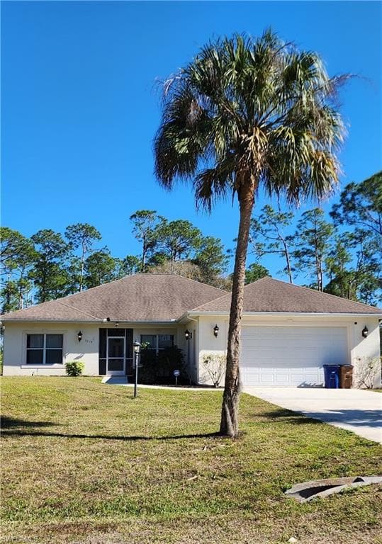 1218 Pine AVE LEHIGH ACRES, FL 33972