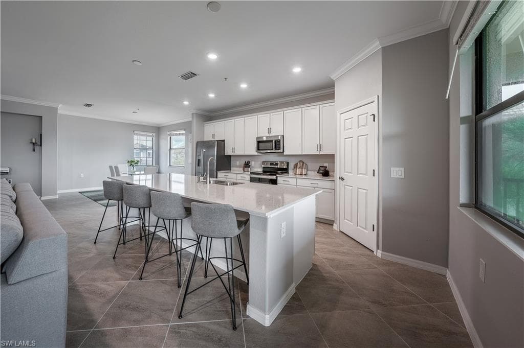 2357 Anguilla DR 201 NAPLES, FL 34120