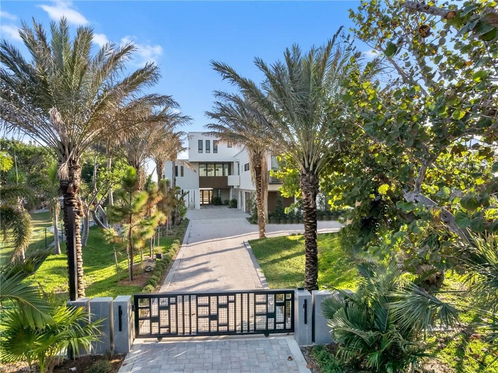 3615 W Gulf DR SANIBEL, FL 33957