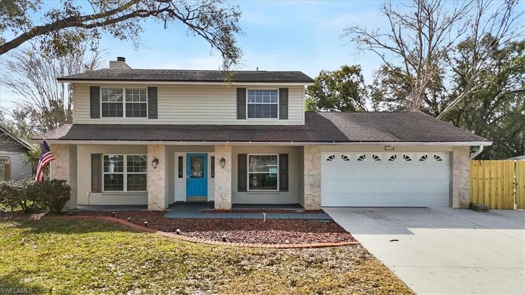7805 Capwood AVE TEMPLE TERRACE, FL 33637