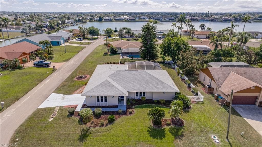 1912 SE 2nd ST CAPE CORAL, FL 33990