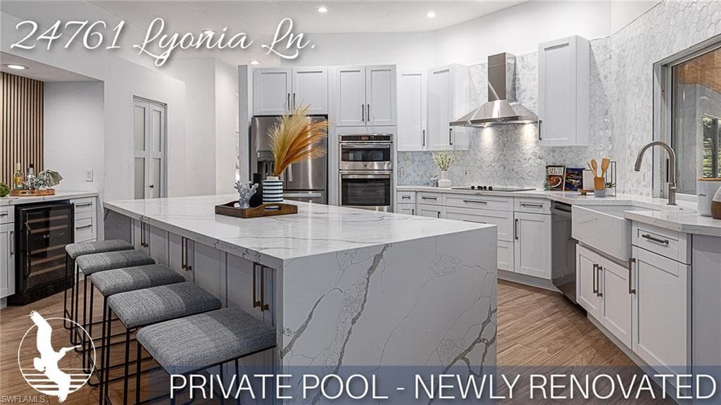 24761 Lyonia LN BONITA SPRINGS, FL 34134