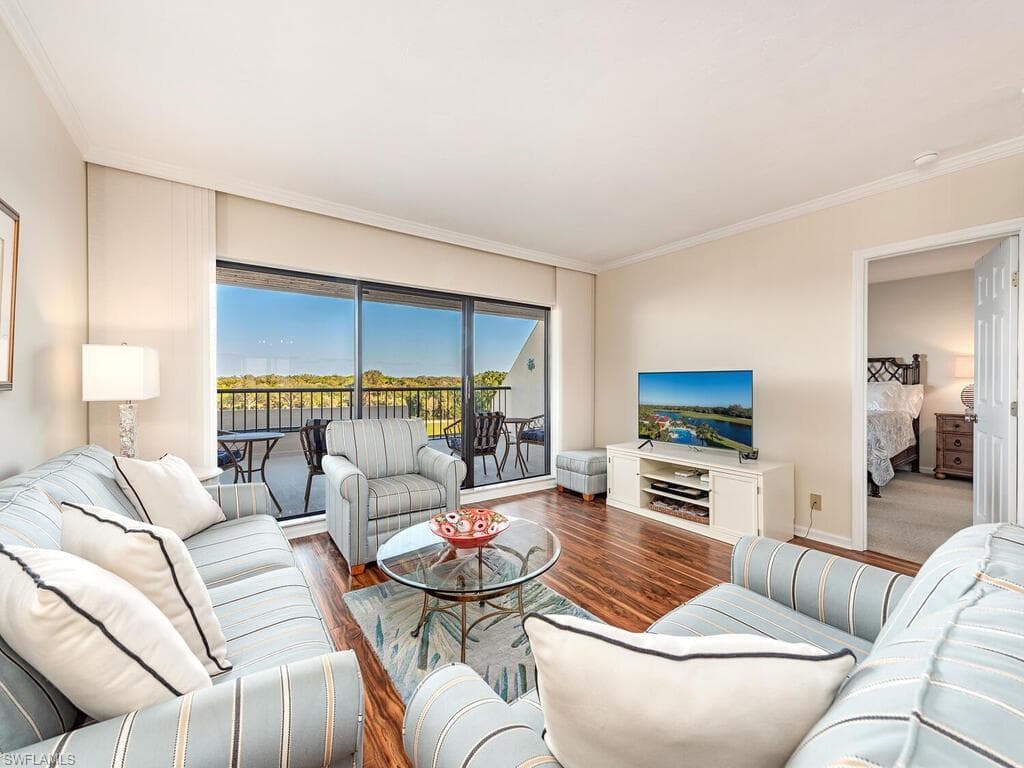 6300 Pelican Bay BLVD A PH-4 NAPLES, FL 34108
