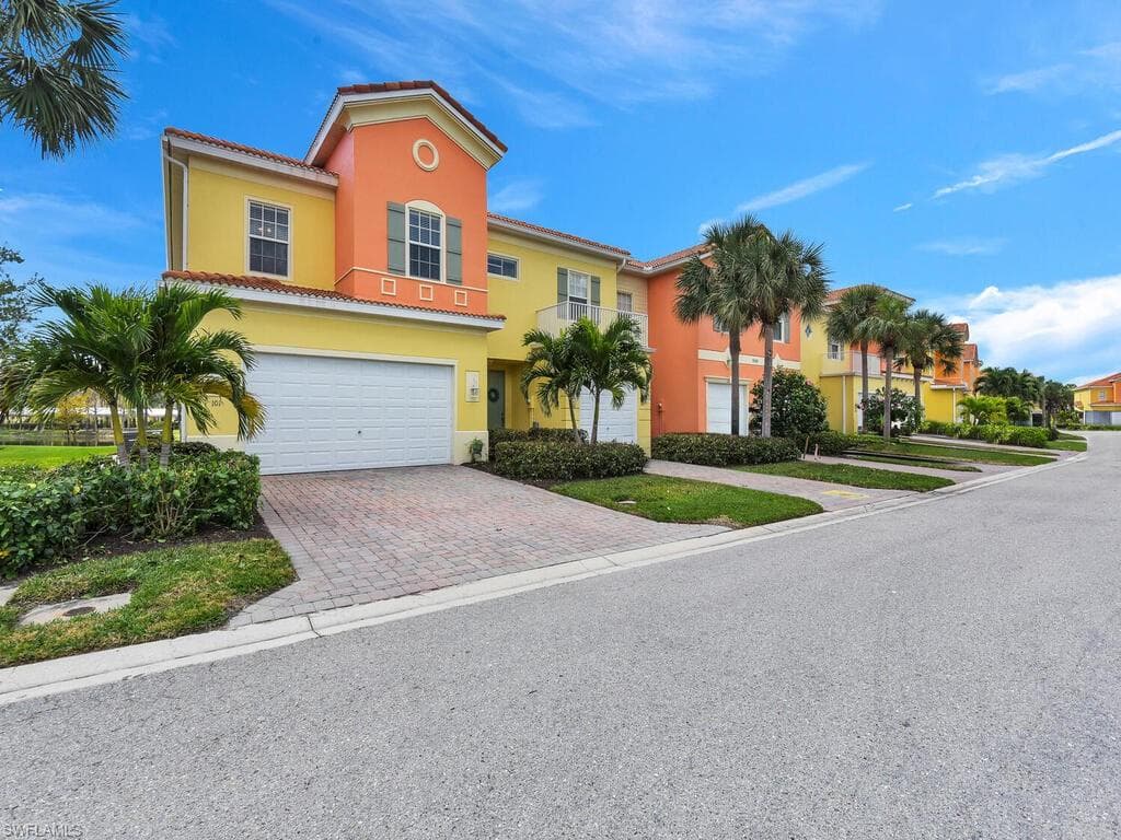 16166 Via Solera CIR 101 FORT MYERS, FL 33908