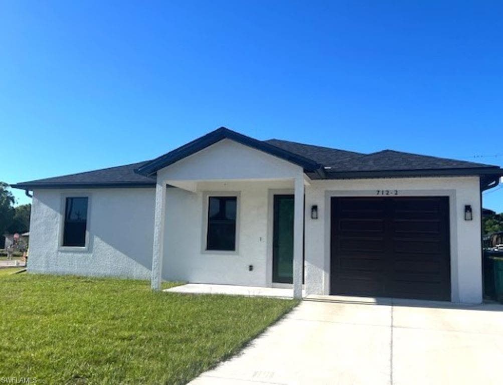 712 Dade ST 2 IMMOKALEE, FL 34142
