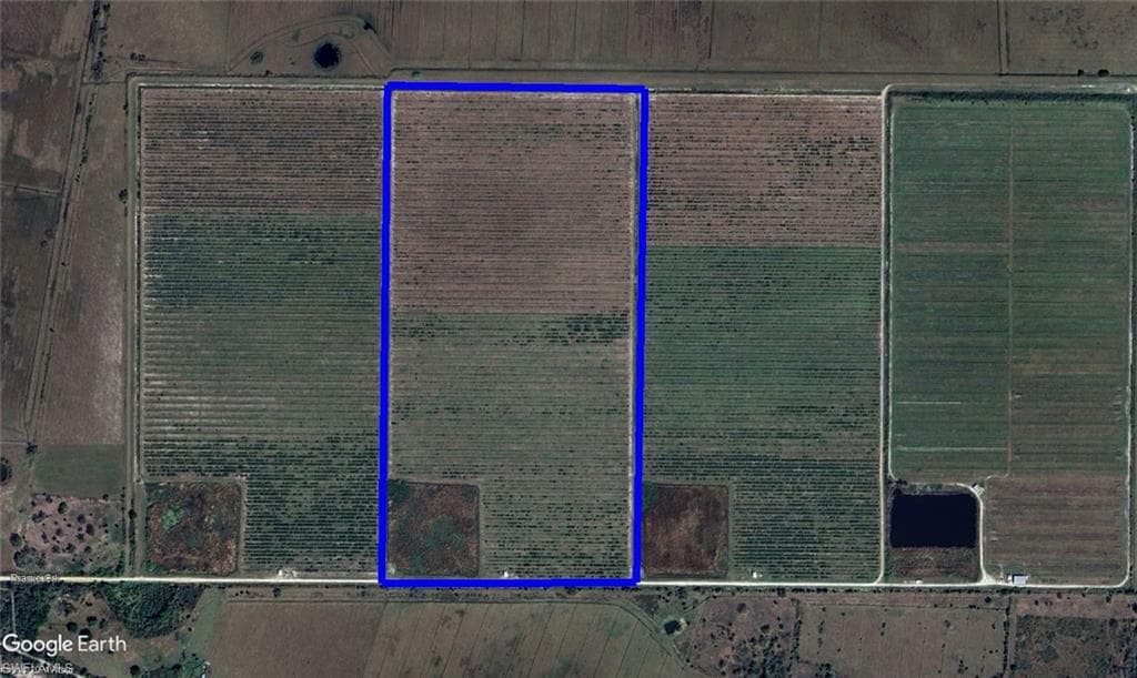 80 SE Hunter RD ARCADIA, FL 34266