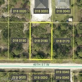 3214 40th ST W LEHIGH ACRES, FL 33971