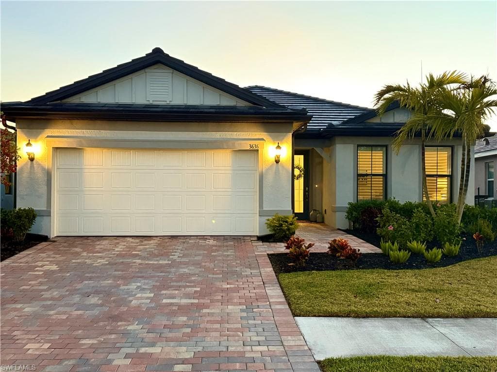 3636 Passion Vine DR ALVA, FL 33920