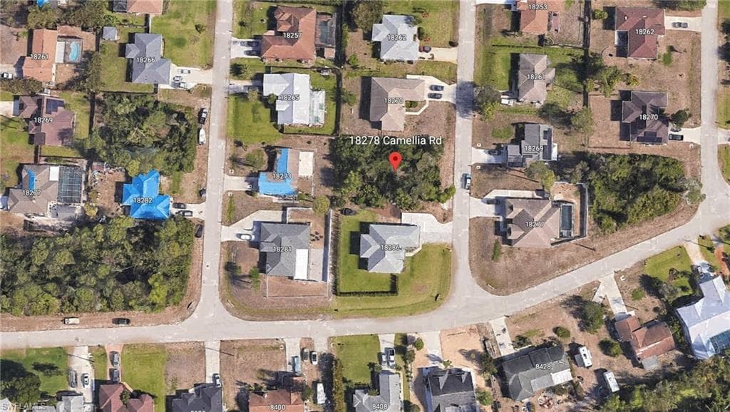 18278 Camellia RD FORT MYERS, FL 33967