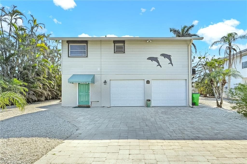 5394 Palmetto ST 5396 FORT MYERS BEACH, FL 33931