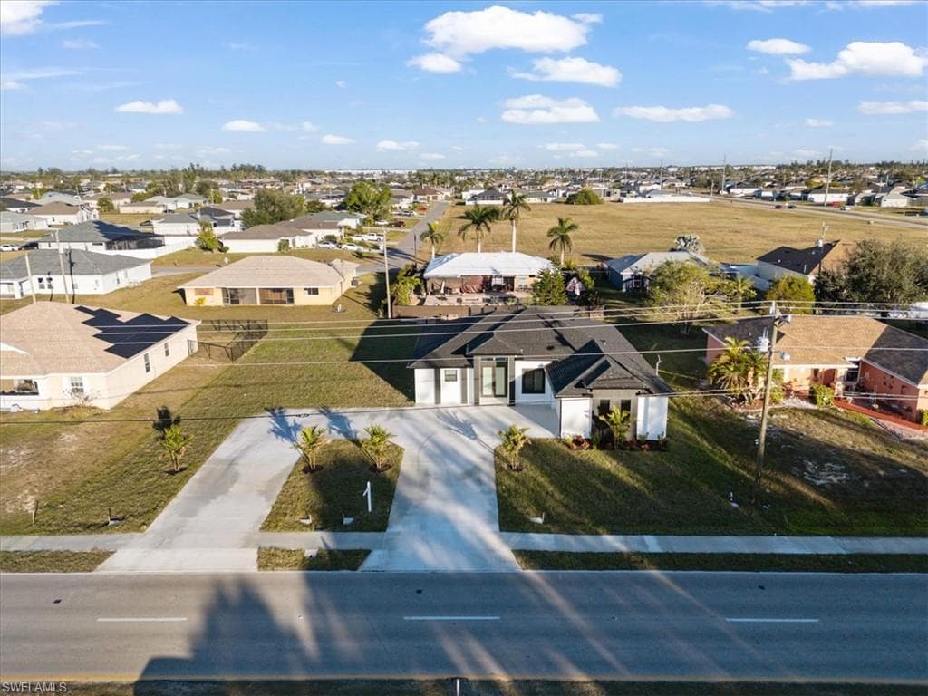 19 Chiquita BLVD N CAPE CORAL, FL 33993