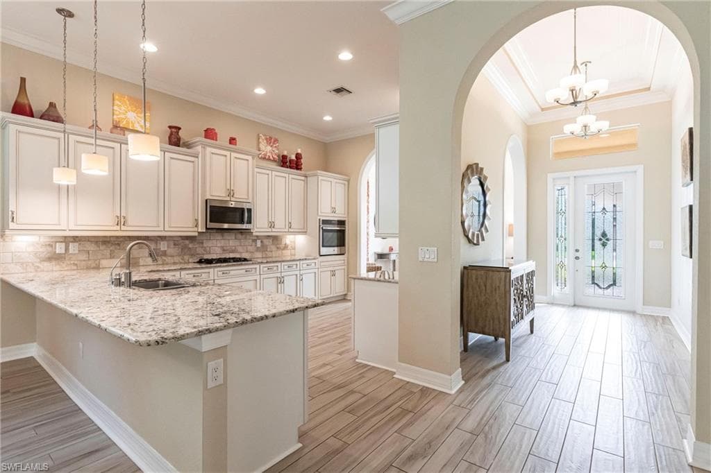 11520 Verandah Palm CT FORT MYERS, FL 33905