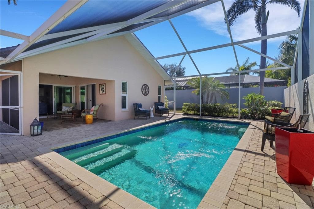 11035 Linnet LN NAPLES, FL 34119