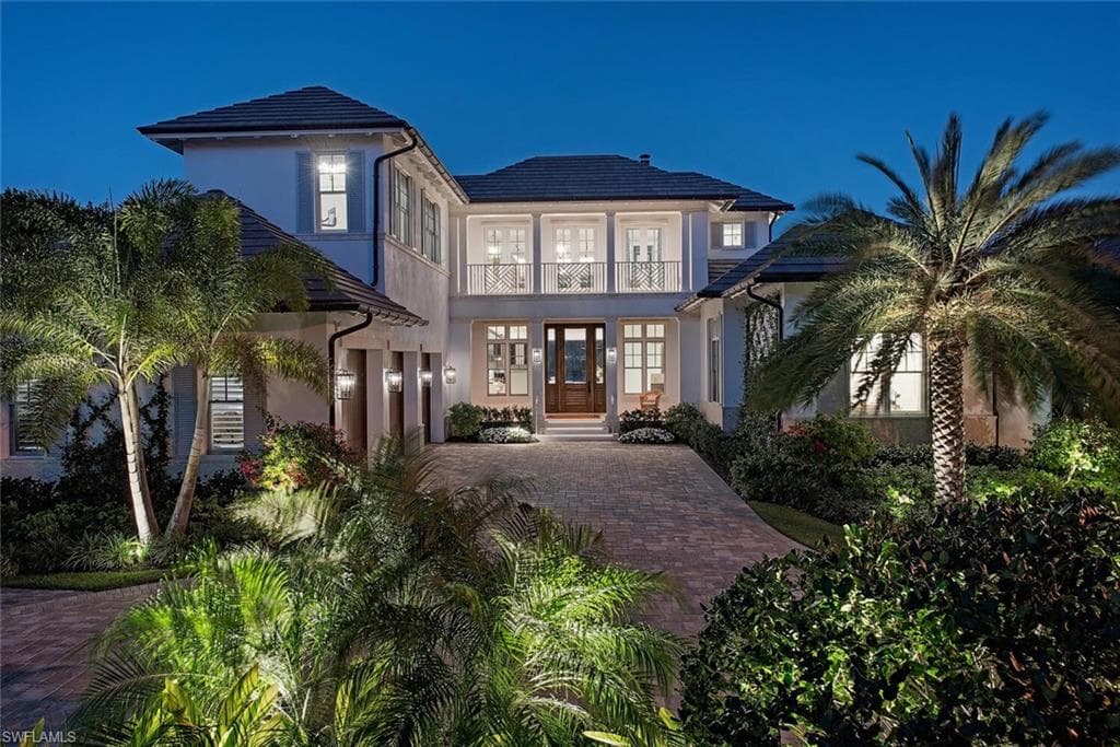 4115 Cutlass LN NAPLES, FL 34102
