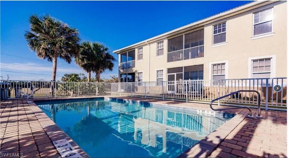 16572 San Edmundo RD 122 PUNTA GORDA, FL 33955