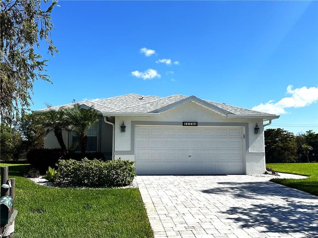 14198 Grosse Pointe LN FORT MYERS, FL 33919